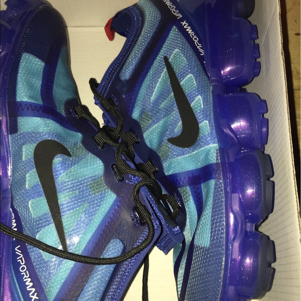 Vapormax 2019